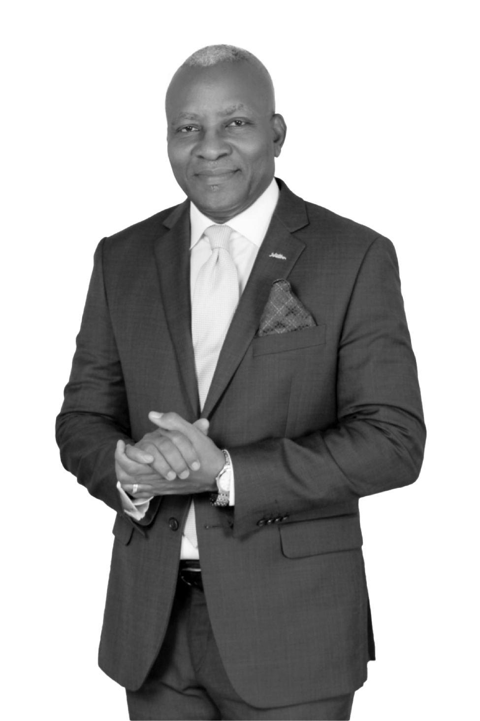 Mr Frank Nneji
